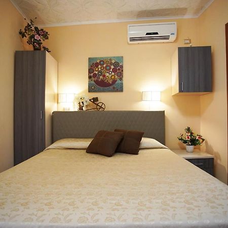Golden Dreams B&B Reggio di Calabria Exterior photo