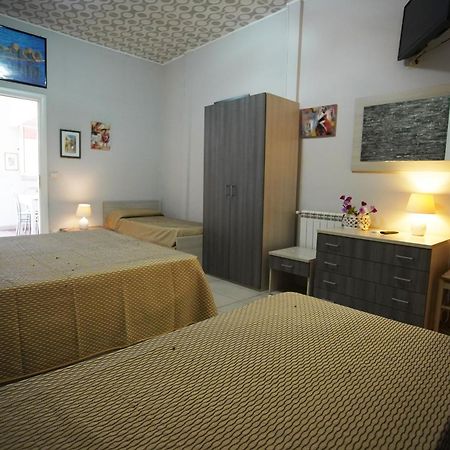 Golden Dreams B&B Reggio di Calabria Exterior photo