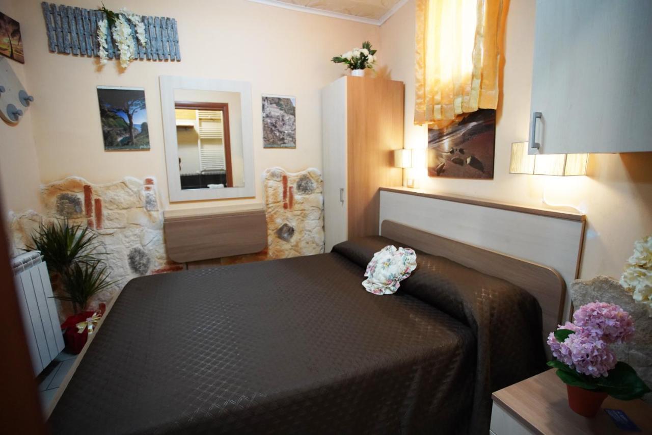 Golden Dreams B&B Reggio di Calabria Exterior photo
