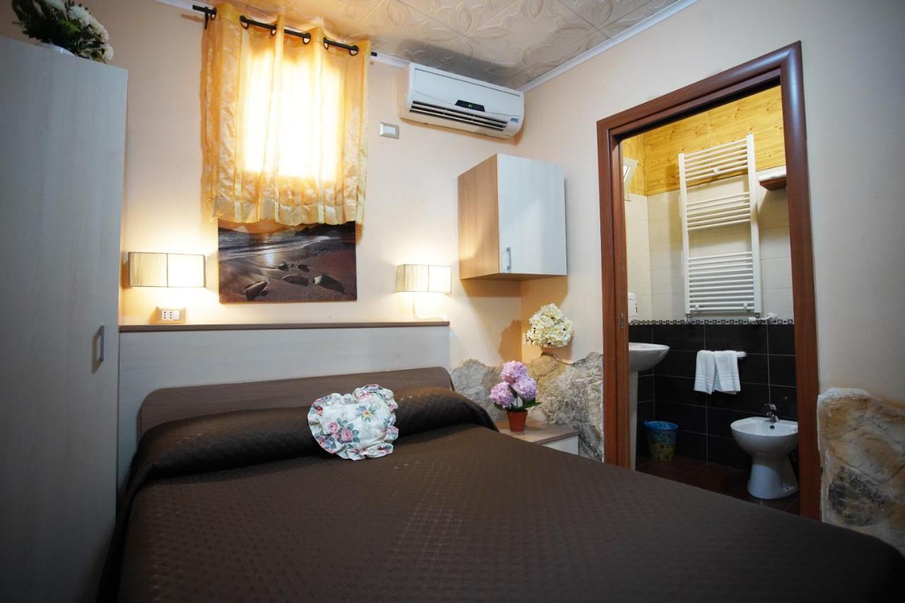 Golden Dreams B&B Reggio di Calabria Exterior photo