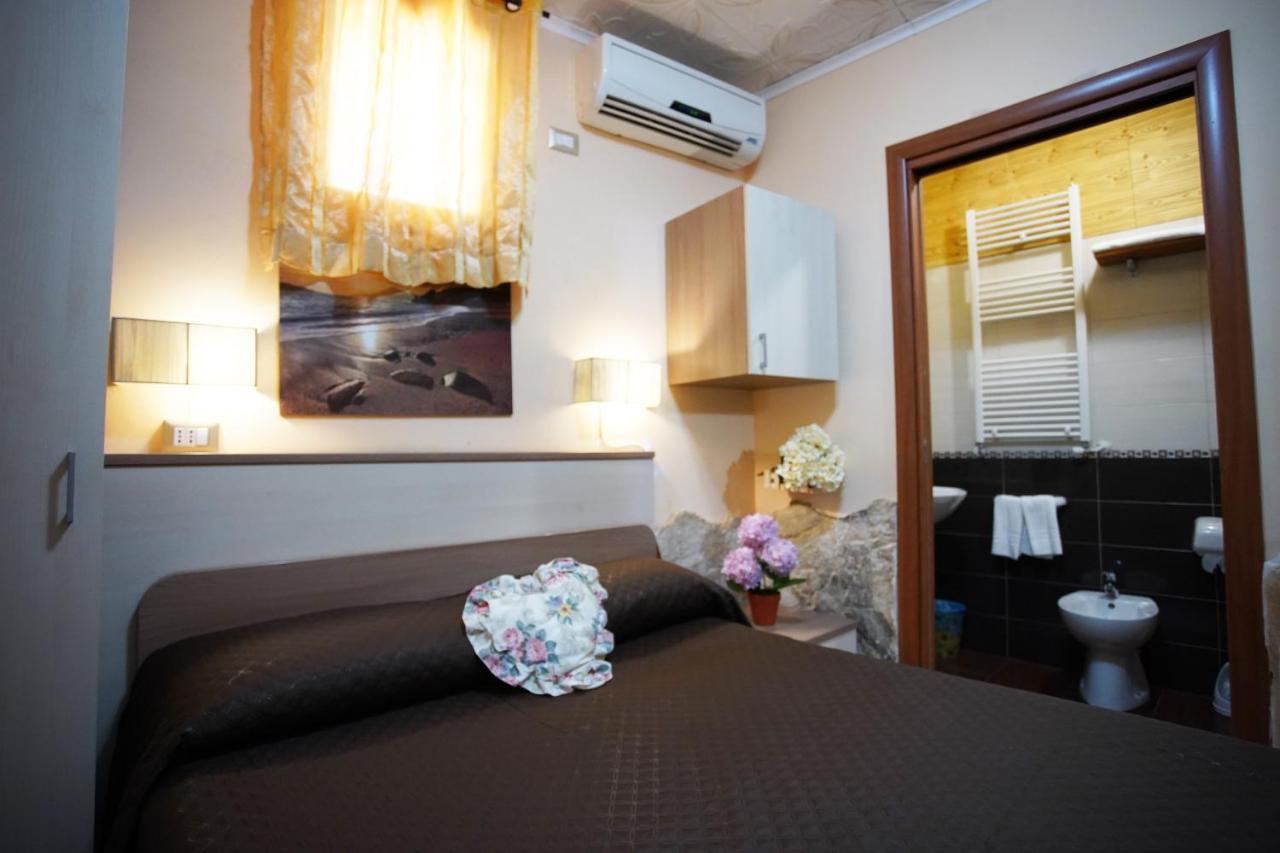 Golden Dreams B&B Reggio di Calabria Exterior photo