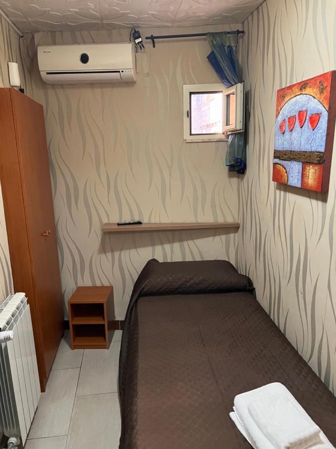 Golden Dreams B&B Reggio di Calabria Exterior photo