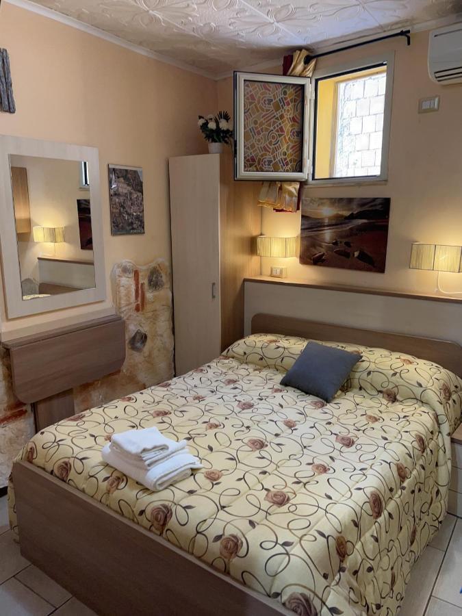 Golden Dreams B&B Reggio di Calabria Exterior photo