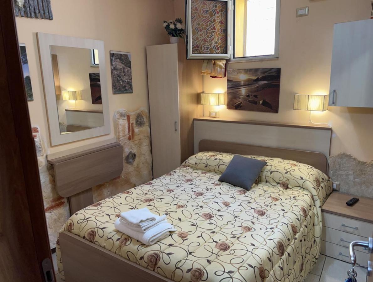 Golden Dreams B&B Reggio di Calabria Exterior photo