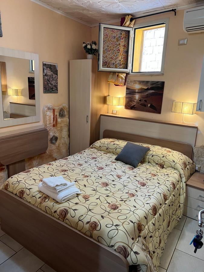 Golden Dreams B&B Reggio di Calabria Exterior photo