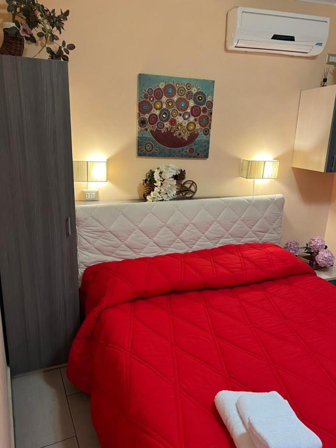 Golden Dreams B&B Reggio di Calabria Exterior photo