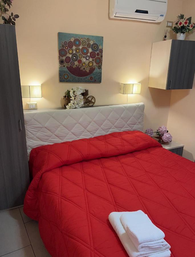 Golden Dreams B&B Reggio di Calabria Exterior photo