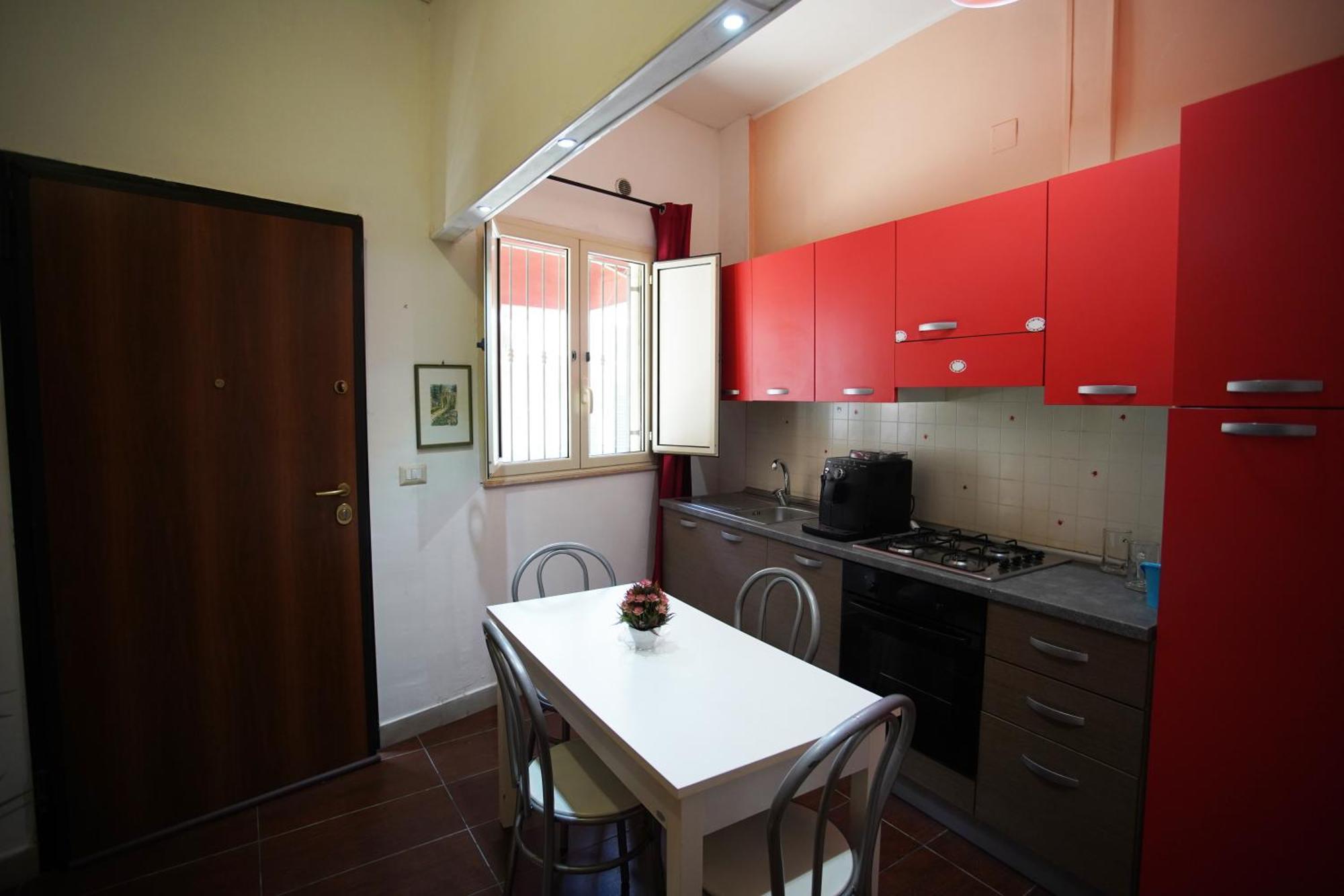 Golden Dreams B&B Reggio di Calabria Exterior photo