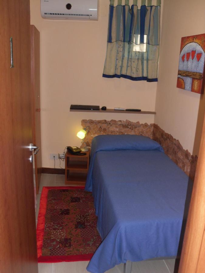 Golden Dreams B&B Reggio di Calabria Exterior photo