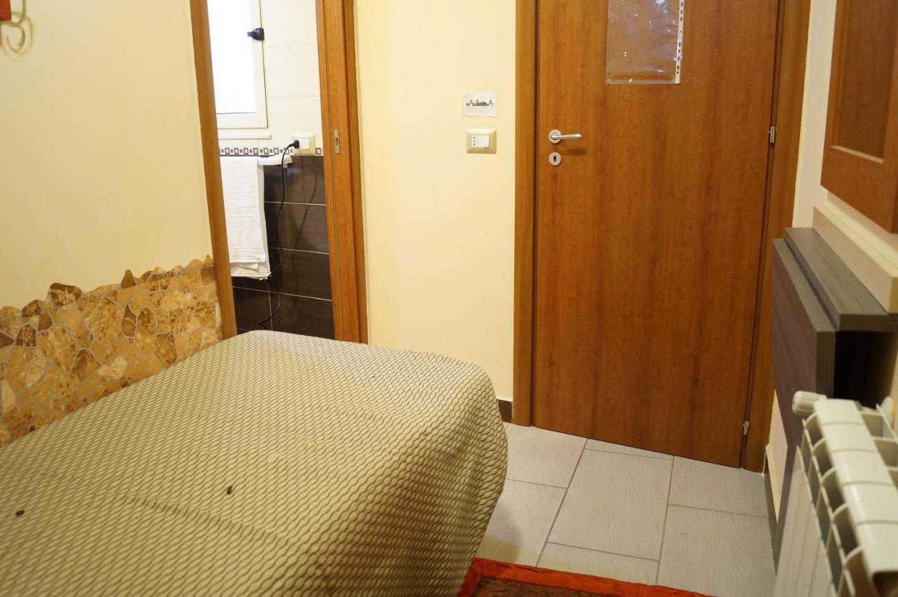 Golden Dreams B&B Reggio di Calabria Exterior photo