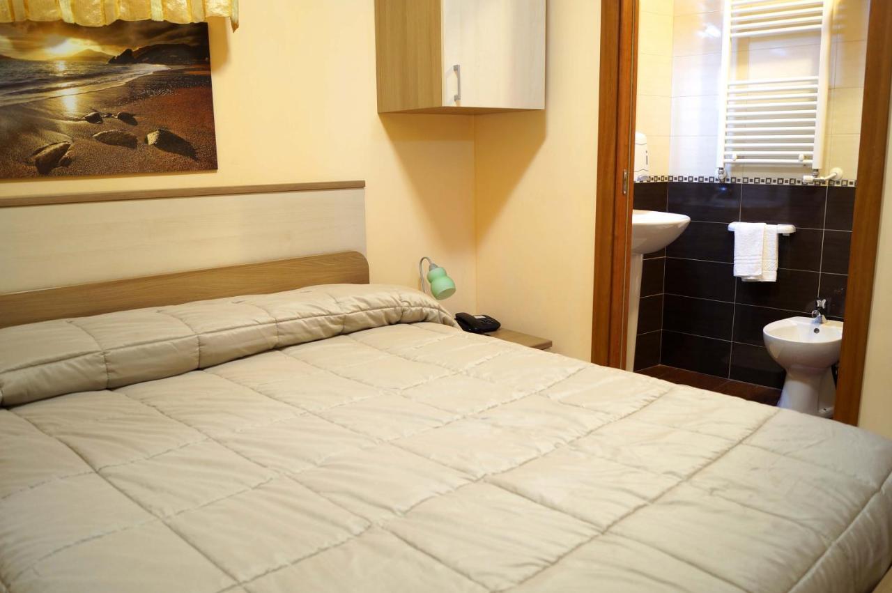 Golden Dreams B&B Reggio di Calabria Exterior photo