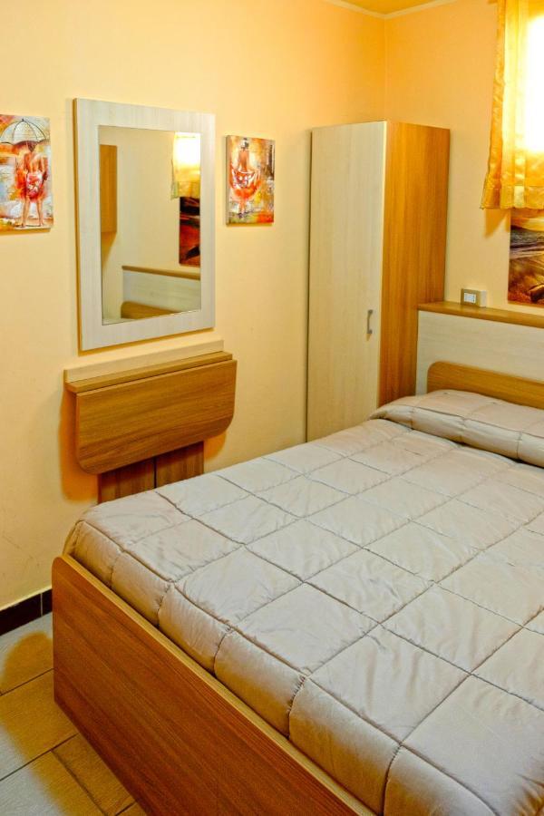 Golden Dreams B&B Reggio di Calabria Exterior photo