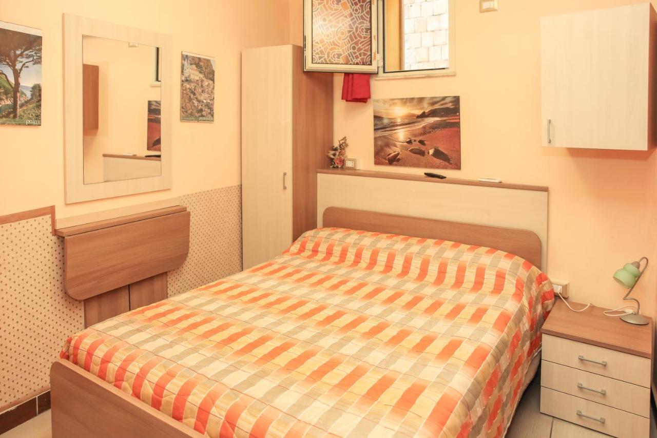 Golden Dreams B&B Reggio di Calabria Exterior photo