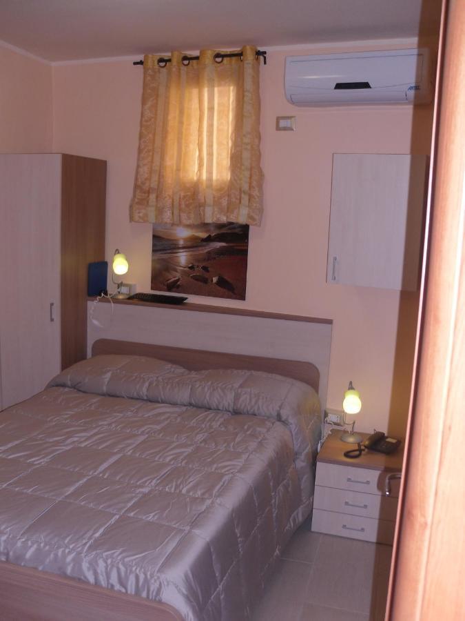 Golden Dreams B&B Reggio di Calabria Exterior photo