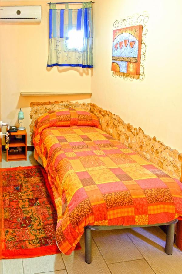 Golden Dreams B&B Reggio di Calabria Exterior photo